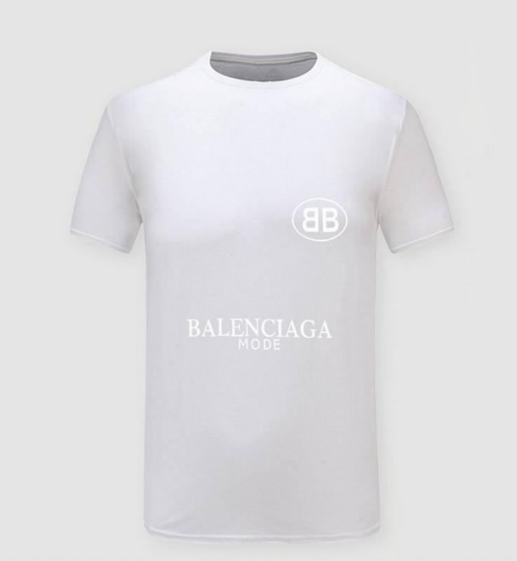 Balenciaga Men's T-shirts 674